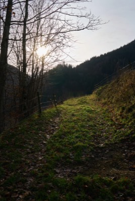  Obermünstertal in December 