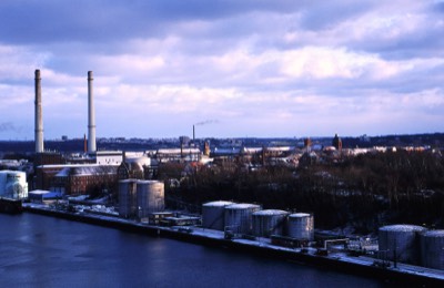  Kiel 1995 