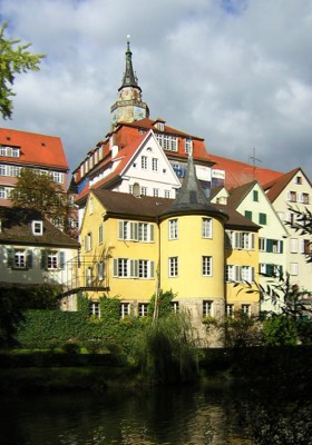  Tübingen 2004 