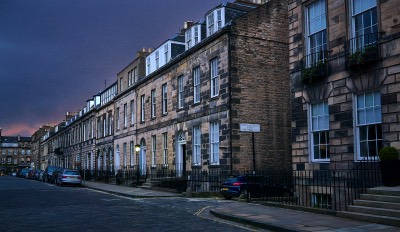  Northumberland Street 