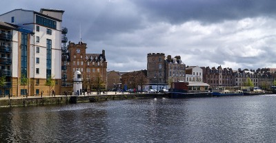  Leith / Water of Leith 