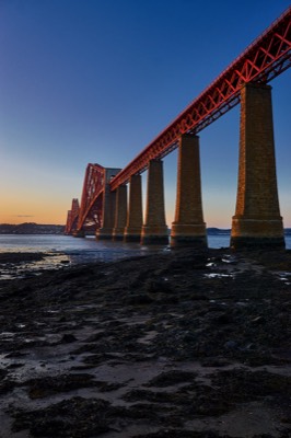  Forth Bridge, South Queensferry 
