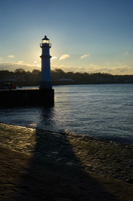  Newhaven Lighthouse 
