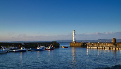  Newhaven Lighthouse 