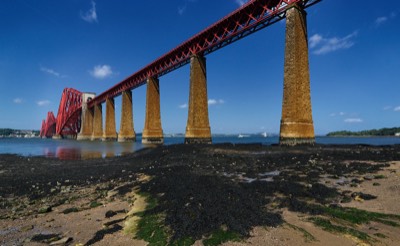  Forth Bridge, South Queensferry 
