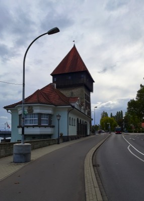  Constance, Rheintorturm 