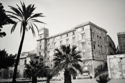  Palazzo Boyle by Terazzo Umberto I 