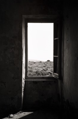  Window, Capo Spativento, Chia 