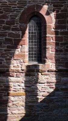  Beauly Priory 