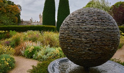  Cawdor Garden, East of Inverness 