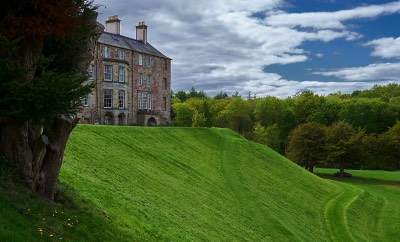  Dalkeith Palace, near Edinburgh 