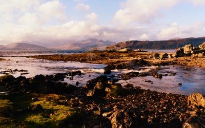 Isle of Skye Ord 