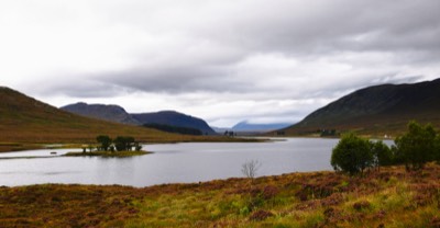  Loch Assynt  
