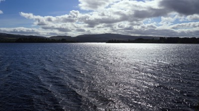  Loch Awe 