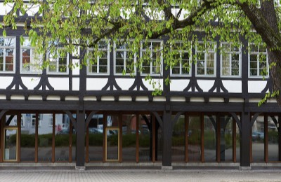  Friedrich List Gymnasium 