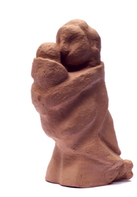  Woman and Child 