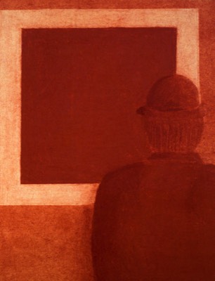  Hommage à Magritte 