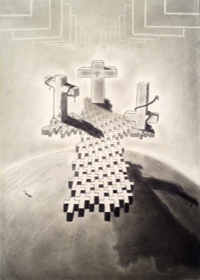  Crosses 