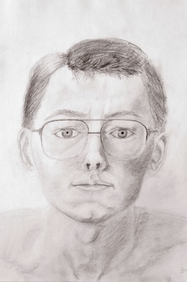  Self portait 