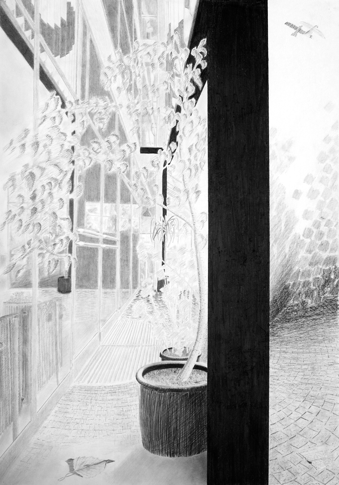  Isolode Kurz Gymnasium, Reutlingen 