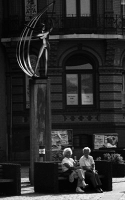  Flensburg 1992 