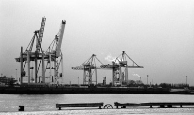  Hamburg 1993 