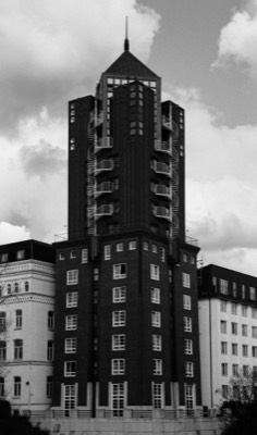  Hamburg 1993 