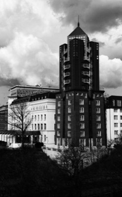  Hamburg 1993 