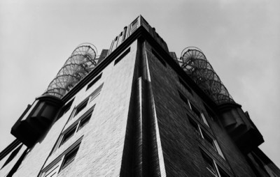  Hamburg 1993 