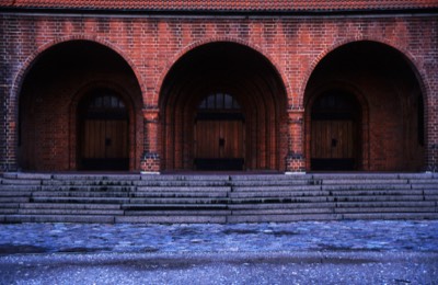  Kiel 1995 