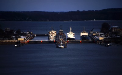  Kiel 1995 