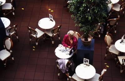  Kiel 1995 