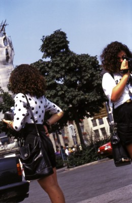  Luzern 1992 