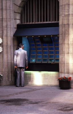  Zürich 1989 