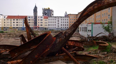  Magdeburg 2007 