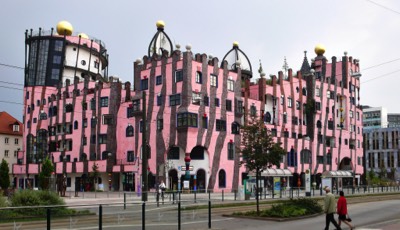  Magdeburg 2007 