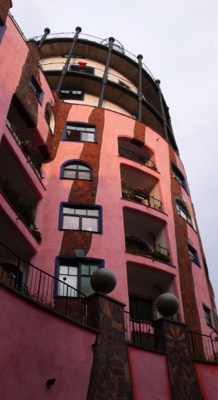  Magdeburg 2007 