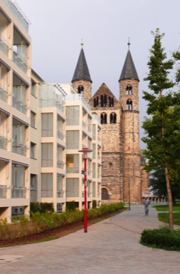  Magdeburg 2007 