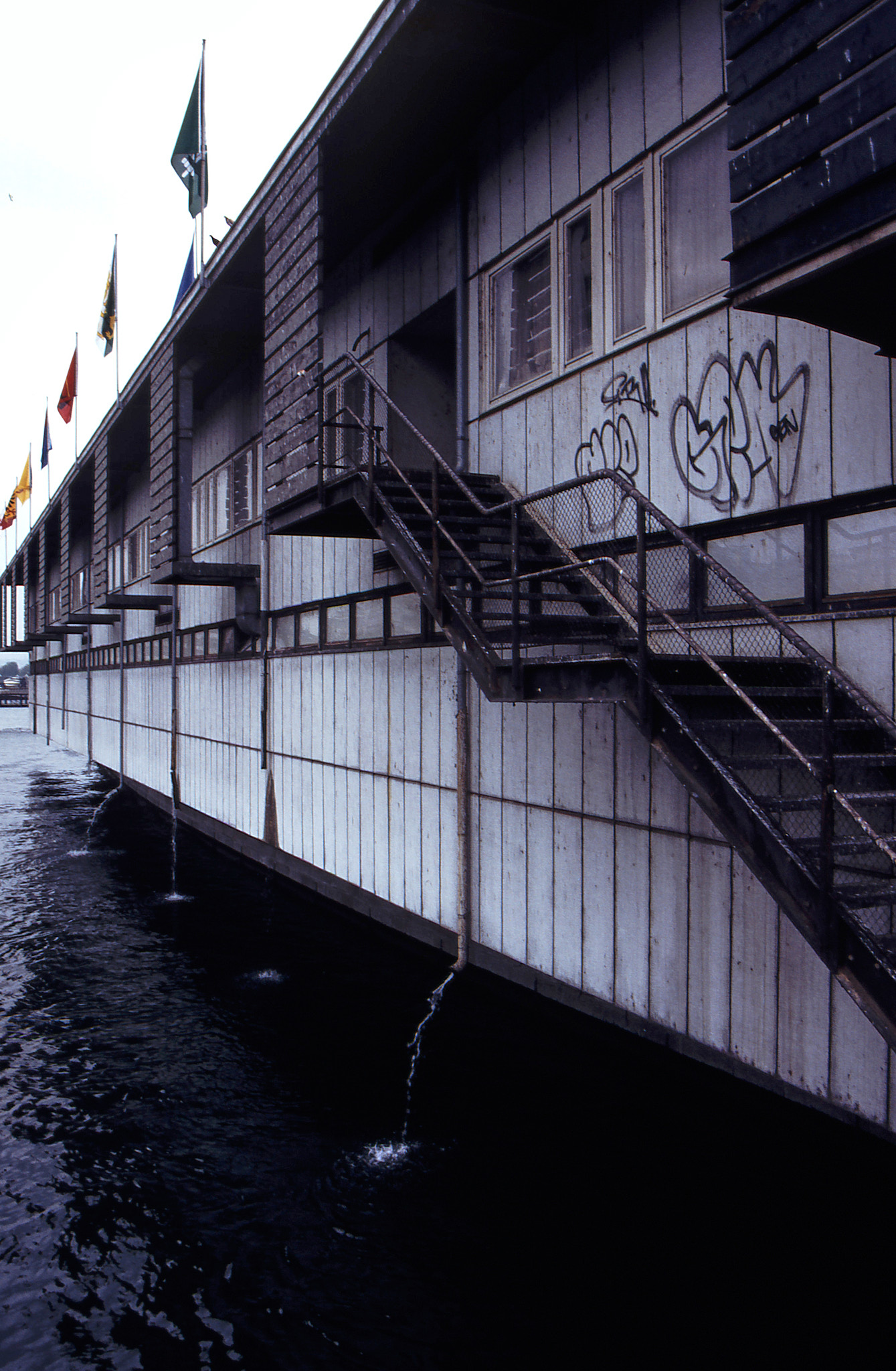  Zürich 1989 