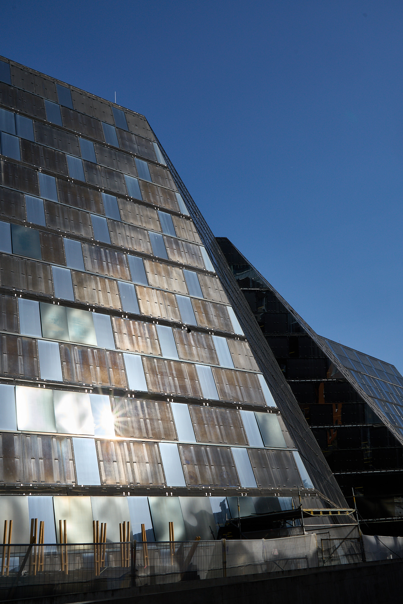  Freiburg im Breisgau, Library 