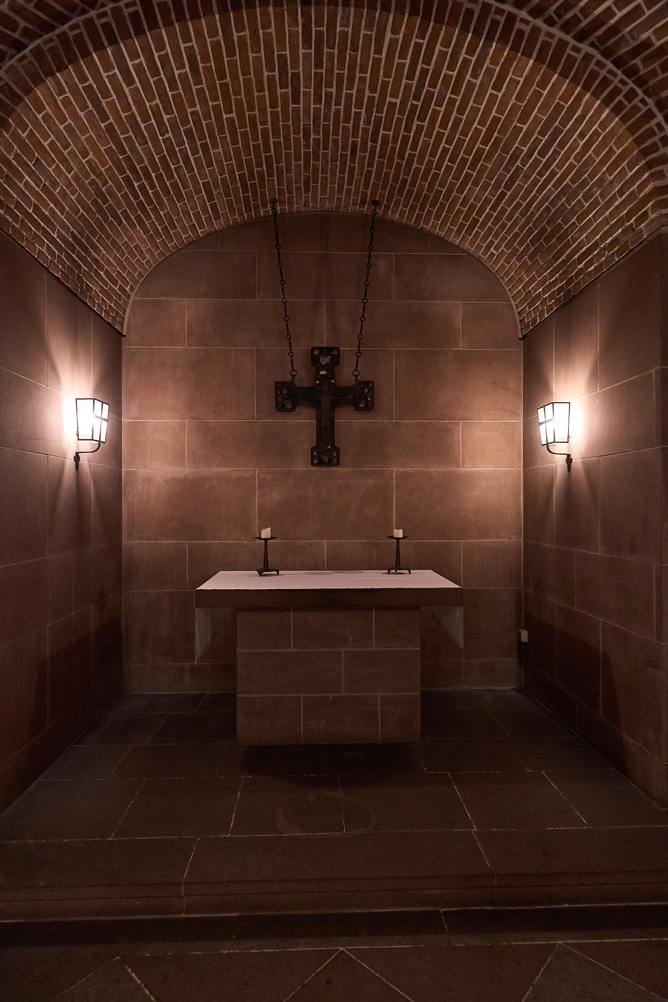  Freiburg im Breisgau, down below Cathedral 