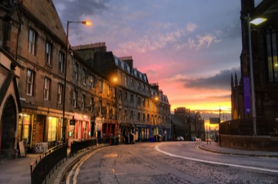  Johnston Terrace 