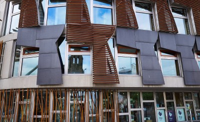  Scottish Parliament 