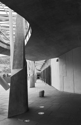  Scottish Parliament 