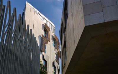  Scottish Parliament 