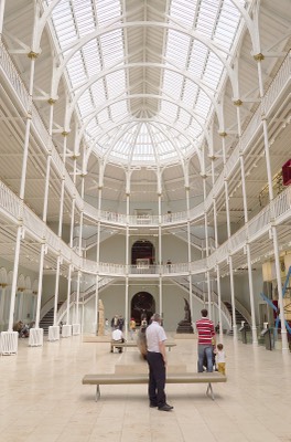  National Museum of Scotland 