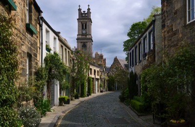  Circus Lane 