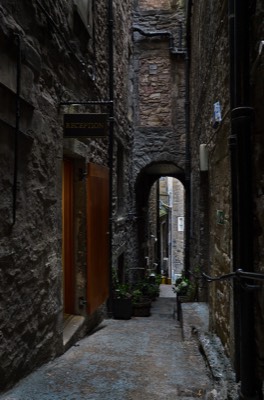  Byer's Close 