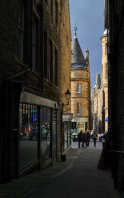  Fleshmarket Close 
