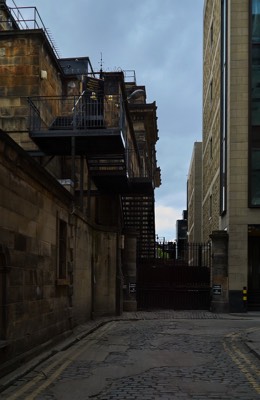  Rose Street North Lane 